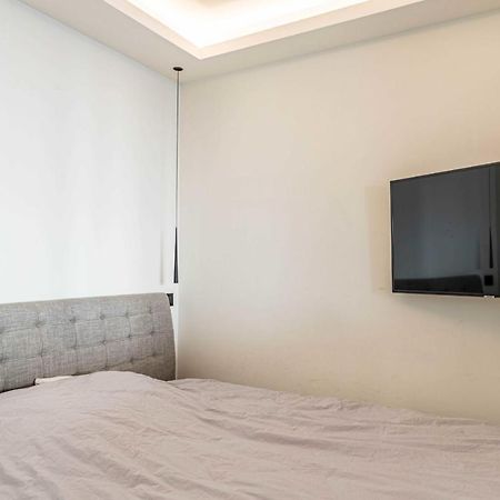 Superb One Bedroom Flat And Terrace - Cannes Center Luaran gambar